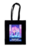 KPOP DEMON HUNTERS riidest kott, must, GP2510438 