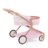 LULLABABY kahekohaline jalutuskäru, LBY7618C1Z 