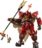 71846 LEGO® NINJAGO® Tulerüütli robot 
