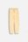 COCCODRILLO joggers EVERYDAY GIRL A, beige, ZC4120201VGA-002-152, 152 cm 