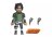 PLAYMOBIL NARUTO Asuma, 71119 71119