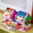 43248 LEGO® Disney™ Pahupidi 2 meeleolukuubikud 