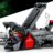 76347 LEGO® ǀ Marvel Tasujad: Doomsday Quinjet 