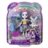 ENCHANTIMALS Glam and Party sebra pikajuukseline nukk HNV28
