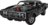 42231 LEGO® Technic Fast and Furious 1970 Dodge Charger R/T auto 