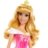 DISNEY PRINCESS Princess  Aurora, HLW09 HLW09