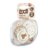 LOVI silikoonist lutt Teddy Love, 18m+, 2 tk., 22/937 