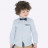 MAYORAL Särk Lightblue 5F 4126-82 4126-82 3