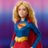 BARBIE Supergirl kollektsiooninukk, JJY04 