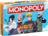 MONOPOLY lauamäng Naruto, EN, WM00167-EN1-6 
