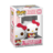 FUNKO POP! vinila figūriņa: Sanrio: Hello Kitty - Hello Kitty, 80314 
