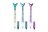 KIDS TRANSITIONAL pastakate komplekt, 30862T-31308 