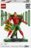 43016 LEGO® Editions Cristiano Ronaldo – jalgpallilegend 