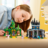 75689 LEGO® Wicked Emerald City ja Kiamo Ko loss 
