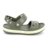 CROCS sussid BAYABAND rohelised, 211054-309 33,5 suurus 