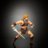 MOTU First Ones Chronicles He-Man figuur, JKJ26 