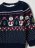 OVS BOY9-36M TRICOT 2H 18-24 BLUE 001916272 