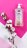 CHICCO kehapesuvahend 500ml SENSITIVE, 00010241000000 