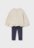 MAYORAL säärised, navy, 2.738-29 