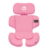 LIONELO turvatool BASTIAN I-SIZE, Pink baby,  40-150 cm., LO-BASTIAAN I-SIZE 