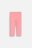 COCCODRILLO leggings FLOWERS GIRL NEWBORN, roosad, ZC4122601FGN-007-086, 86 cm 