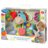 PLAYGRO aktiivsusmänguasjade komplekt Clip Clop Sensory Garden Activity, 0188178 