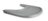 STOKKE söögitool koos turvakaare ja kandikuga TRIPP TRAPP, storm grey, 685600 