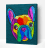 SPLAT PLANET savimaal Prantsuse buldog, SP46932 