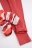 COCCODRILLO leggings RODEO GIRL KIDS, claret, ZC4122101RGK-017-122, 122 cm 