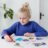TOTUM DISNEY STITCH 3in1 loominguline komplekt, 700161 