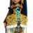 MONSTER HIGH Koletult Magus Sünnipäev – Cleo, JBG76 