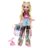 MONSTER HIGH Lagoona Blue, HXH75 
