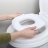 INGENUITY pissipott 2in1 My Size Potty Pro Summer, valge, 11124 