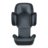 KINDERKRAFT turvatool XPAND 2 PRO, i-Size 100–150 cm, must, KCXPPR02BLK0000 