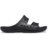 CROCS kroksid BAYA mustad, 207627-001 39,5 suurus 