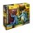 GODZILLA mängukomplekt Hollow Earth Figures and Diorama Set, 35292 