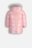 COCCODRILLO jakk OUTERWEAR GIRL KIDS, roosa, cm 