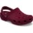 CROCS kroksid GETAWAY punased, 211877-6XH 35 suurus 