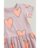 MOTHERCARE lühikeste varrukatega kleit, LL269 98 