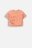 COCCODRILLO t-shirt RODEO GIRL JUNIOR, powder pink, ZC4143201RGJ-033-164, 164 cm 