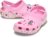 CROCS kroksid MICKEY FRIENDS MINNIE värvilised, 211147-90H 35 suurus 