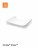 STOKKE laud söögitoolile Steps™ Baby Set Tray White 350001 350001