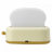 MARY'S LED öölamp TOASTER, Yellow, MW20722 