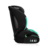 LIONELO turvatool LEVI I-SIZE, Green emerald,  76-150 cm., LO-LEVI I-SIZE 