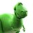 TOY STORY figuur Rex, JKV17 