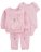 CARTER'S 3-osaline komplekt, 1R628910 69-72 cm 