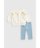 MOTHERCARE džemperis un bikses, JL474 116 