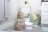 INGENUITY pissipott 2in1 My Size Potty Pro Summer, valge, 11124 