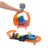 HOT WHEELS CITY mega tsükliga autopesula, JHL97 