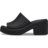 CROCS sandaalid BROOKLYN mustad, 209408-060 41 suurus 